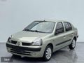 Tan otomotiv 2003 Renault Clio 1.4 Expression 233000Km/Otomatik