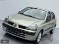 Tan otomotiv 2003 Renault Clio 1.4 Expression 233000Km/Otomatik