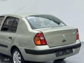 Tan otomotiv 2003 Renault Clio 1.4 Expression 233000Km/Otomatik