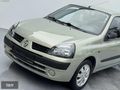 Tan otomotiv 2003 Renault Clio 1.4 Expression 233000Km/Otomatik
