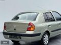 Tan otomotiv 2003 Renault Clio 1.4 Expression 233000Km/Otomatik