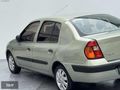 Tan otomotiv 2003 Renault Clio 1.4 Expression 233000Km/Otomatik