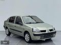 Tan otomotiv 2003 Renault Clio 1.4 Expression 233000Km/Otomatik