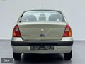 Tan otomotiv 2003 Renault Clio 1.4 Expression 233000Km/Otomatik