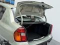 Tan otomotiv 2003 Renault Clio 1.4 Expression 233000Km/Otomatik
