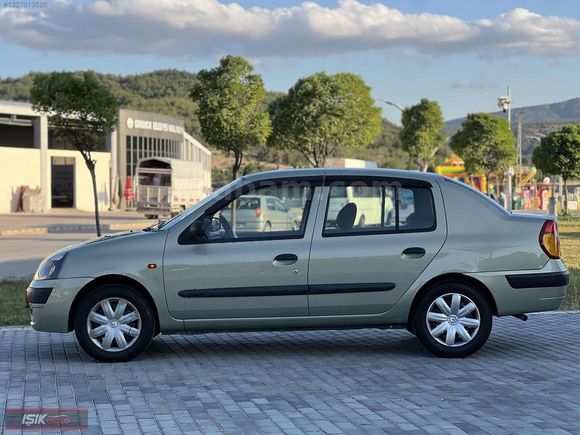 IŞIK AUTO'DAN HATASIZ 2003 MODEL MANUEL EXPRESSİON 1.4