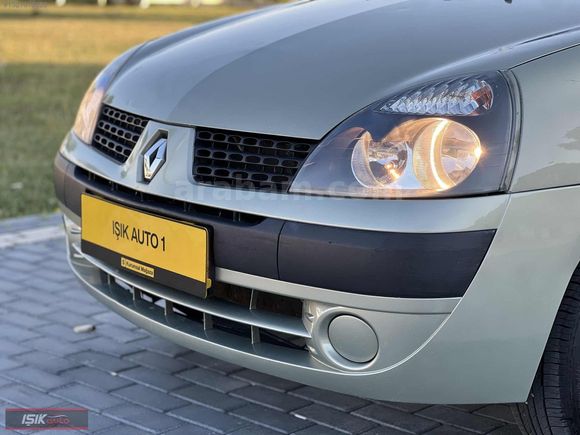 IŞIK AUTO'DAN HATASIZ 2003 MODEL MANUEL EXPRESSİON 1.4