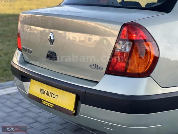 IŞIK AUTO'DAN HATASIZ 2003 MODEL MANUEL EXPRESSİON 1.4