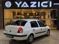 YAZICI | 2003 CLIO 1.4 KLİMA-ABS-ÇİFT AİRBAG LPG Lİ 245BİN KM