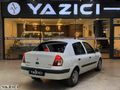YAZICI | 2003 CLIO 1.4 KLİMA-ABS-ÇİFT AİRBAG LPG Lİ 245BİN KM