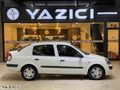 YAZICI | 2003 CLIO 1.4 KLİMA-ABS-ÇİFT AİRBAG LPG Lİ 245BİN KM