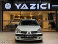 YAZICI | 2003 CLIO 1.4 KLİMA-ABS-ÇİFT AİRBAG LPG Lİ 245BİN KM