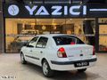 YAZICI | 2003 CLIO 1.4 KLİMA-ABS-ÇİFT AİRBAG LPG Lİ 245BİN KM