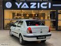 YAZICI | 2003 CLIO 1.4 KLİMA-ABS-ÇİFT AİRBAG LPG Lİ 245BİN KM