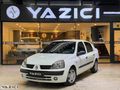 YAZICI | 2003 CLIO 1.4 KLİMA-ABS-ÇİFT AİRBAG LPG Lİ 245BİN KM