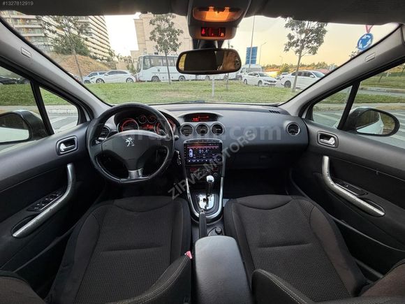 OTOMATİK VİTES & MAKYAJLI YENİ KASA