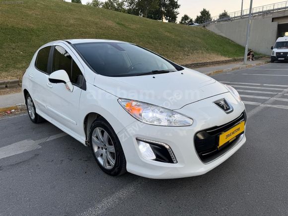 OTOMATİK VİTES & MAKYAJLI YENİ KASA