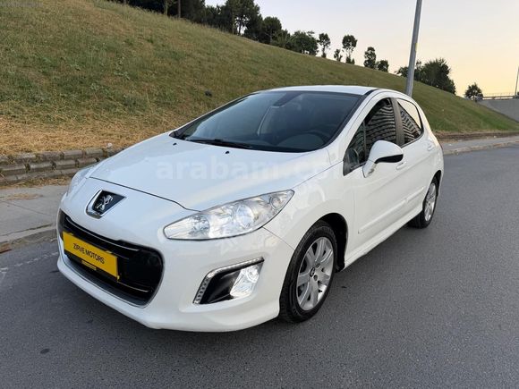 OTOMATİK VİTES & MAKYAJLI YENİ KASA