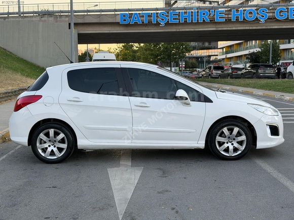 OTOMATİK VİTES & MAKYAJLI YENİ KASA