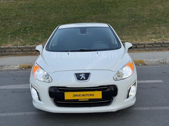 OTOMATİK VİTES & MAKYAJLI YENİ KASA