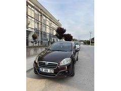 Sahibinden Fiat Linea 1.3 Multijet Urban 2012 Model 