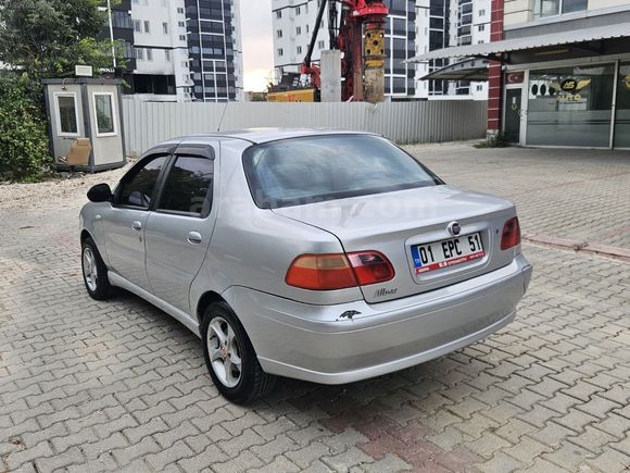 E.S OTOMOTİVDEN ALBEA+MASRAFSIZ+KLİMALI+