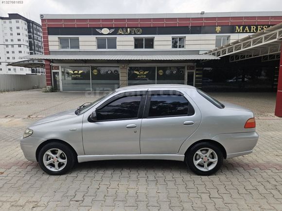 E.S OTOMOTİVDEN ALBEA+MASRAFSIZ+KLİMALI+