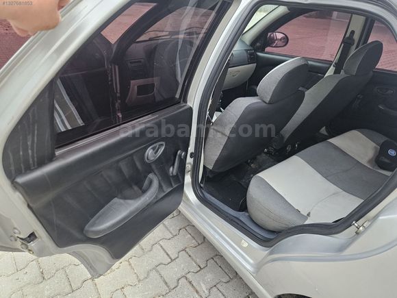 E.S OTOMOTİVDEN ALBEA+MASRAFSIZ+KLİMALI+