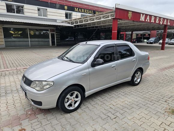 E.S OTOMOTİVDEN ALBEA+MASRAFSIZ+KLİMALI+