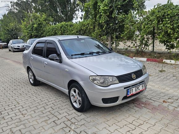 E.S OTOMOTİVDEN ALBEA+MASRAFSIZ+KLİMALI+