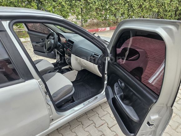 E.S OTOMOTİVDEN ALBEA+MASRAFSIZ+KLİMALI+