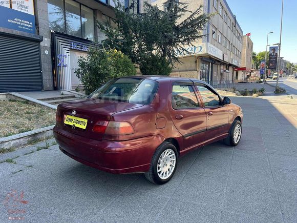 ÇEŞME OTOMOTİV'DEN 2010 SOLE ALBEA