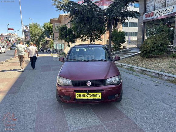 ÇEŞME OTOMOTİV'DEN 2010 SOLE ALBEA