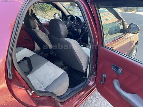 ÇEŞME OTOMOTİV'DEN 2010 SOLE ALBEA