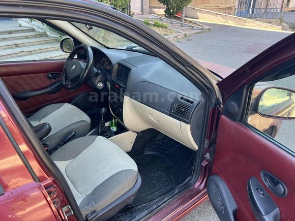 ÇEŞME OTOMOTİV'DEN 2010 SOLE ALBEA