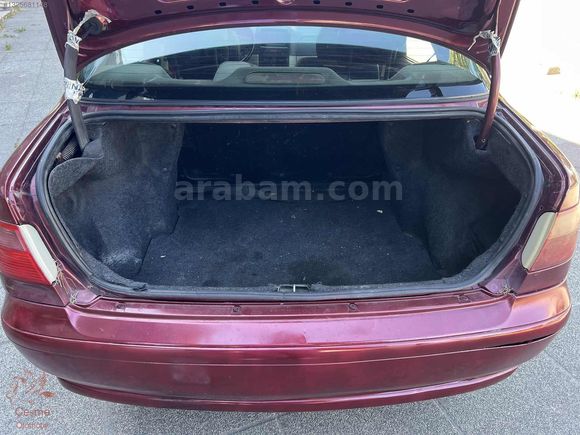 ÇEŞME OTOMOTİV'DEN 2010 SOLE ALBEA
