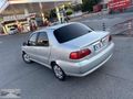 ÖZMENLER'DEN 2011 FİAT ALBEA 1.3MJET DYNAMİC PLUS 2 AİRBAG ABS