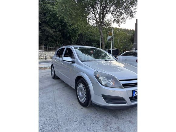 ASTRA 1.3 KAPUT TAVAN BAGAJ ORJİNAL