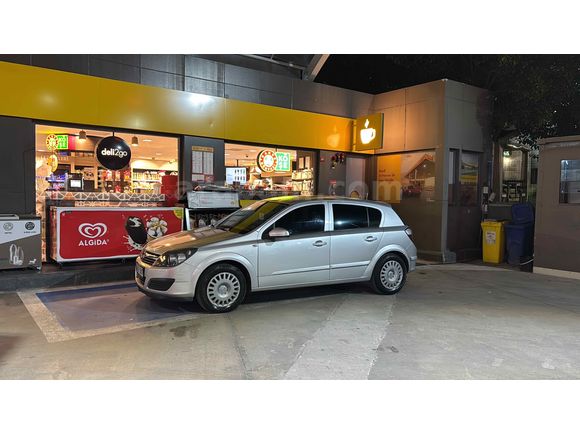 ASTRA 1.3 KAPUT TAVAN BAGAJ ORJİNAL