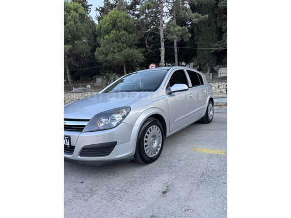 ASTRA 1.3 KAPUT TAVAN BAGAJ ORJİNAL