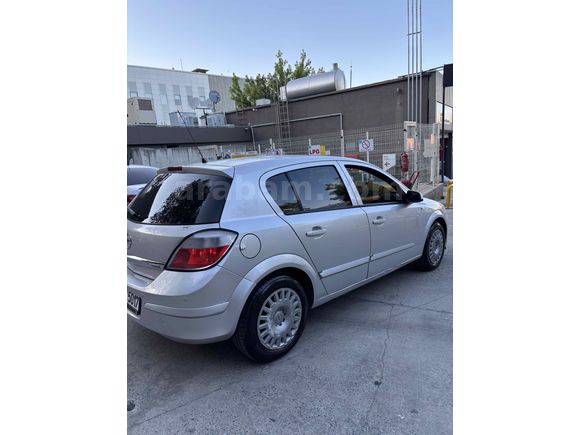 ASTRA 1.3 KAPUT TAVAN BAGAJ ORJİNAL