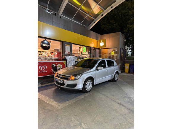 ASTRA 1.3 KAPUT TAVAN BAGAJ ORJİNAL