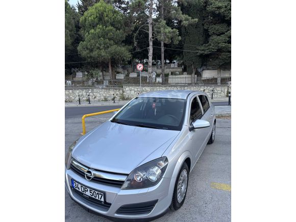 ASTRA 1.3 KAPUT TAVAN BAGAJ ORJİNAL