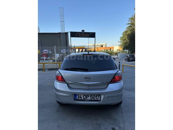 ASTRA 1.3 KAPUT TAVAN BAGAJ ORJİNAL
