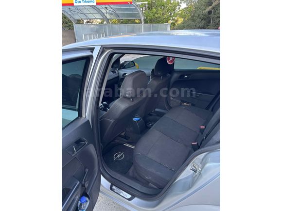 ASTRA 1.3 KAPUT TAVAN BAGAJ ORJİNAL