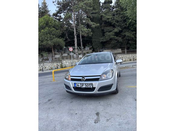 ASTRA 1.3 KAPUT TAVAN BAGAJ ORJİNAL