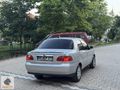2008 ALBEA 1.3 MULTİJET DİNAMİC DİZEL MANUEL KUPA DÜZGÜN