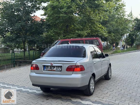 2008 ALBEA 1.3 MULTİJET DİNAMİC DİZEL MANUEL KUPA DÜZGÜN