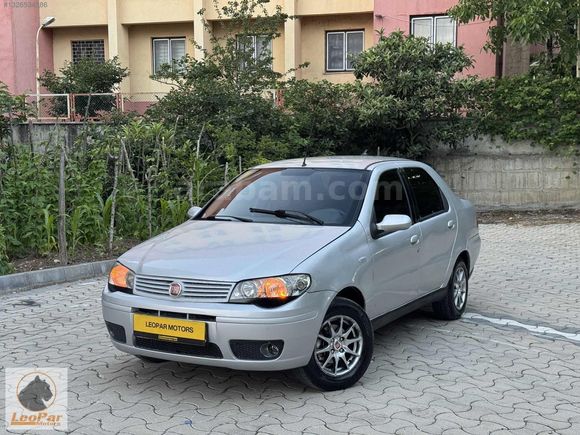 2008 ALBEA 1.3 MULTİJET DİNAMİC DİZEL MANUEL KUPA DÜZGÜN