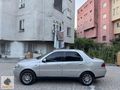2008 ALBEA 1.3 MULTİJET DİNAMİC DİZEL MANUEL KUPA DÜZGÜN